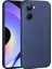 Realme 10 4g Kılıf Kamera Korumalı Mat Premium Silikon-Lacivert 1