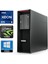 Dws Thinkstation P520 W-2275 16GB 1tb HDD 512GB SSD 8 GB RTX4060 W10P 30BE00HGTX 097 1