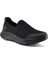 K1114 Erkek Lastikli Memory Foam Comfort Battal Boy Spor Ayakkabı 45-46-47 1