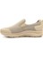 K1114 Erkek Lastikli Memory Foam Comfort Battal Boy Spor Ayakkabı 45-46-47 4