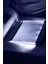 Kitap Aydınlatıcı LED Panel Okuma Çerçevesi Işıklı Kitap Ayracı 2