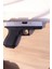 Glock 19 Hareketli Özel Tasarım - Gümüş Sürgü 4
