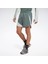 Running Short Yeşil Erkek Şort 2