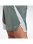 Running Short Yeşil Erkek Şort 5