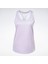 WOR US Mesh Tank Lila Kadın Atlet 5