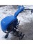 250 Dynamo Motor Benzinli 2 İleri 1 Geri 7hp Çapa Makinesi 2