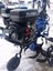 250 Dynamo Motor Benzinli 2 İleri 1 Geri 7hp Çapa Makinesi 4