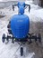 250 Dynamo Motor Benzinli 2 İleri 1 Geri 7hp Çapa Makinesi 5