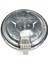 220MM 2000W Rapitli Klemensli Pleyt Elektrikli Ocak Taşı Hotplate 1