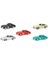 RT-1953 Araba Görünümlü Bluetooth/usb/sd Kart/aux/radyo Mp3 Player Müzik Kutusu-Emerald Renk 1