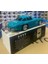 RT-1953 Araba Görünümlü Bluetooth/usb/sd Kart/aux/radyo Mp3 Player Müzik Kutusu-Emerald Renk 2