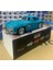 RT-1953 Araba Görünümlü Bluetooth/usb/sd Kart/aux/radyo Mp3 Player Müzik Kutusu-Emerald Renk 3