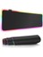 Rgb Masa Üstü Büyük Mouse Pad Şık Işıklı Mouse Pad Masanızı Özelleştirin 7 Renk 1