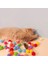 Tineke İnteraktif Kedi Oyun Tabancası – 3 Adet Peluş Top ile Eğlenceli Oyun 4