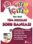 (Sınıf: 1) Beceri Temelli İlkokul Seti (2.Dönem) / Neşeli Öyküler Hikaye Seti (Soru Bankası ) 4