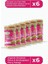 Glutensiz Karabuğday Kinoa Pirinç PATLAĞI100GR6PAKET Glutenfree Buckwheat Quinoa RICEPUFFS100GR6PACK 1