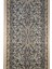 Enba Etnik Desenli Soft Pamuklu Şal 75x190 Cm 2