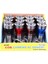 Heyf Yeni Model Ledli El Feneri WT-068 3