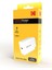 1 Port 25W Type C Girişli Hızlı Şarj Cihazı 1