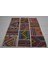El Dokuma Patchwork Halı 3