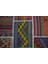 El Dokuma Patchwork Halı 4