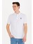 Erkek Basic Polo Yaka Tişört 1