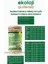 Glutensiz Mısır Patlağı 100 gr 6 Lı Paket Gluten Free Corn Pops 100 gr 6 Pack 3