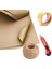 Çeyiz Kağıdı 10 Adet 70X100 Kraft Kağıdı + 1 Adet Jüt Ip + 1 Adet Maket Bıçağı + 1 Adet Koli Bandı 1