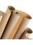 10 Adet Kraft Kağıt 150X100 cm Kahverengi Ambalaj Kağıdı Çeyiz Paketleme Koli Kağıdı 90 gr 1