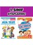 (Sınıf: 1) 2.Dönem Test / Okuyorum Anlıyorum 1