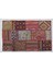 El Dokuma Patchwork Halı 2