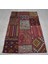 El Dokuma Patchwork Halı 3
