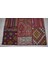 El Dokuma Patchwork Halı 5
