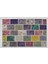 El Dokuma Patchwork Halı 2