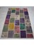 El Dokuma Patchwork Halı 3