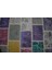 El Dokuma Patchwork Halı 4