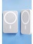Taşınabılır Kablosuz Manyetık Powerbank Magsafe Özellikli Telefonlar Ile Uyumlu Kablosuz Powerbank 4