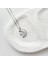 Crescent Rodyum Kolye 2