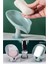 Banyo Mutfak Lavabo Vantuzlu Su Tutmaz Drenaj Sabunluk Süngerlik 3