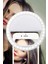 Selife Işığı & Öz Çekim Işığı & Selfie Işık Aparatı & Telefon Için Işık Video Çekim 5
