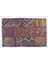 El Dokuma Patchwork Halı 2