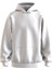 Oversize 'dog' Baskılı Kapüşonlu Hoodie Sweatshirt 2