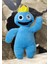 Ithal Kumaş Sesli Müzikli Rainbow Friends Roblox Figür Peluş Oyuncak Uyku & Oyun Arkadaşı 30 Cm. 1
