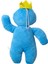 Ithal Kumaş Sesli Müzikli Rainbow Friends Roblox Figür Peluş Oyuncak Uyku & Oyun Arkadaşı 30 Cm. 5