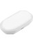 Oval Beyaz Nemliyer LED Aydınlatma 20W 6400K 1