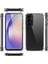 Samsung Galaxy S24 FE Kılıf Zore Nitro Anti Shock Silikon Kılıf 3