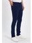 Erkek Düz Klasik Jeans 2