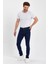 Erkek Düz Klasik Jeans 3