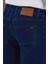 Erkek Düz Klasik Jeans 5