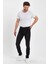 Erkek Düz Klasik Jeans 3